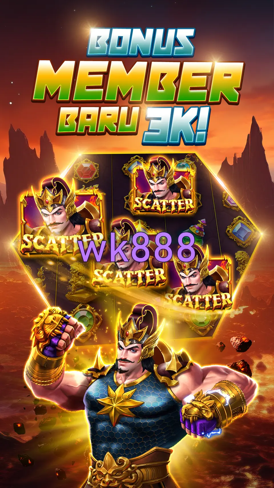 wk888 APK
