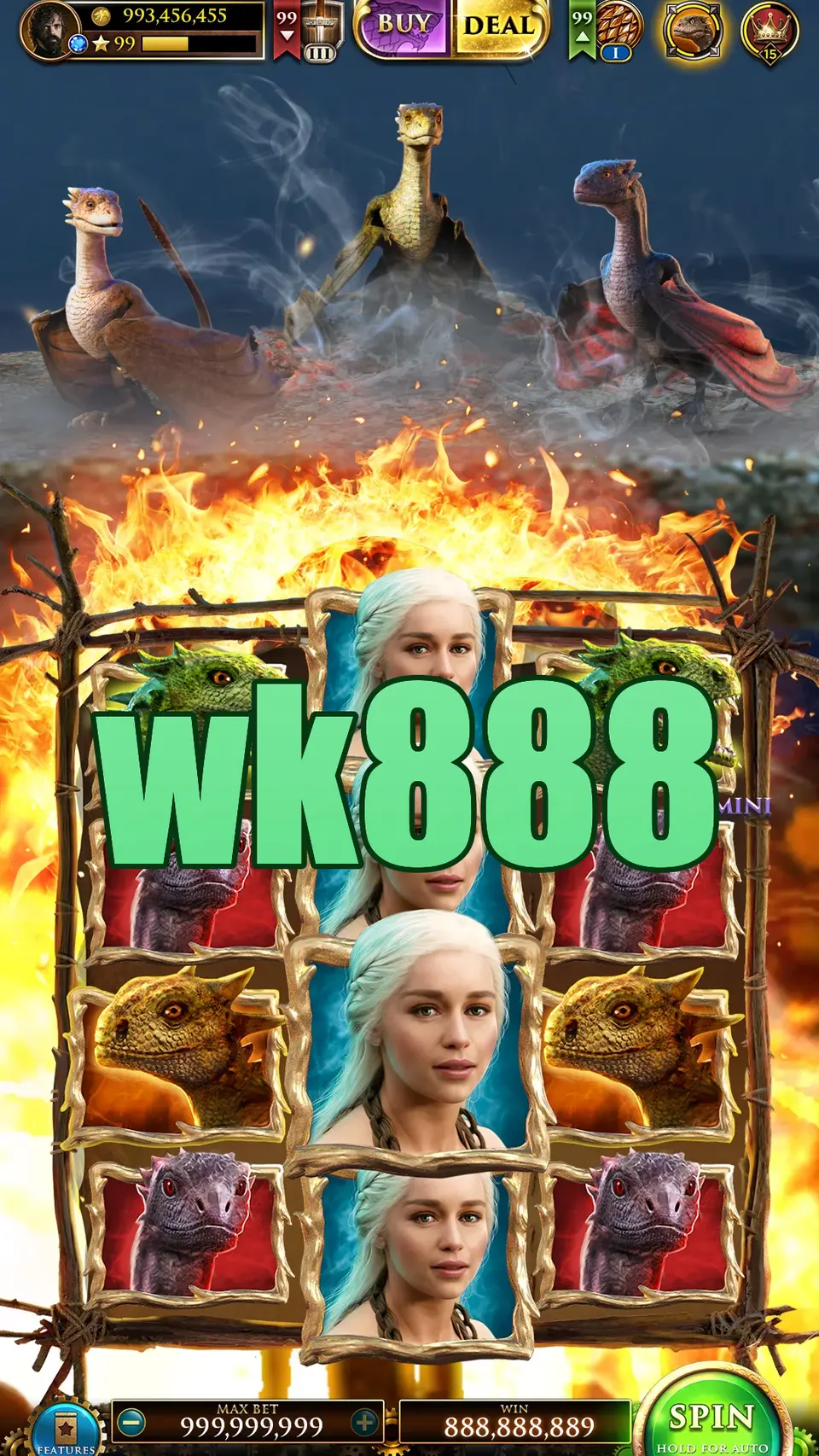 wk888 APK