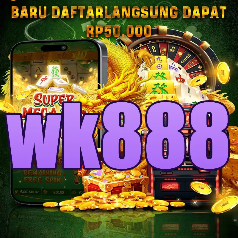 wk888 Masuk