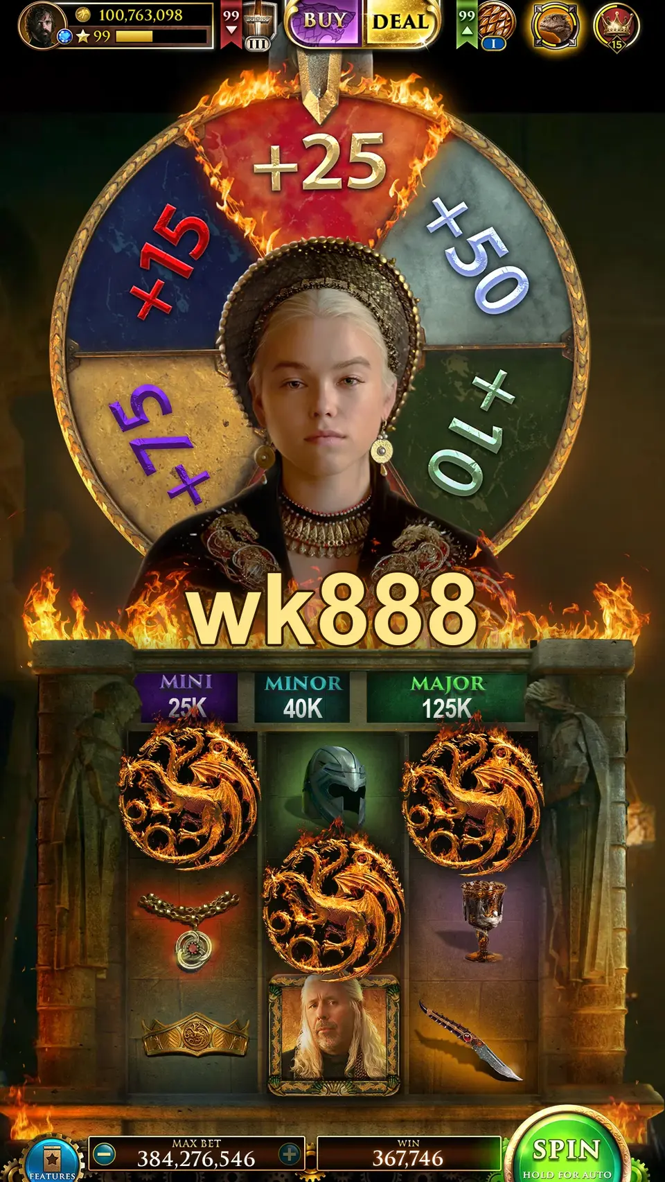 wk888 Masuk