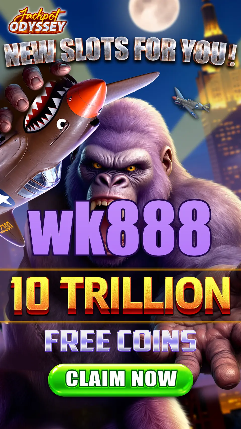 wk888 Preview - Resmi Unduh